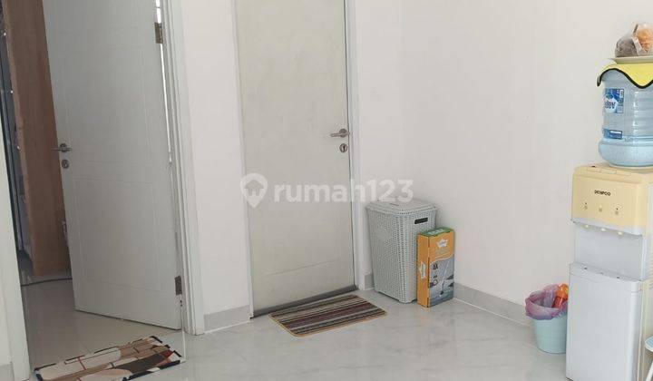 Rumah Dijual Cluster Thames Jakarta Garden City 2