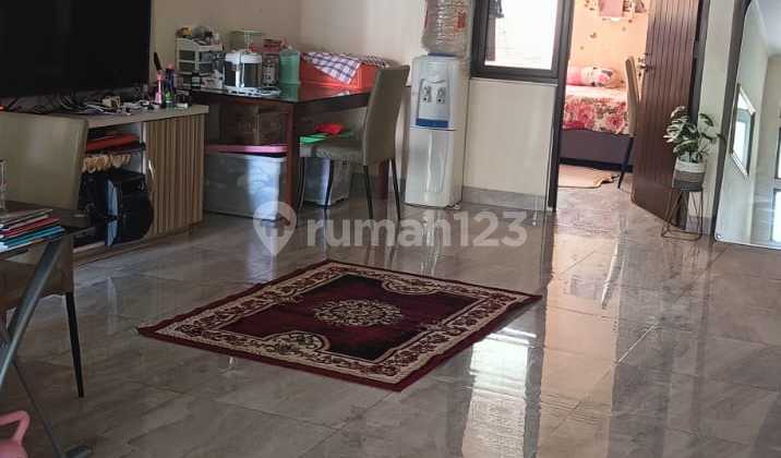 Rumah Dijual Di Cluster Aralia Harapan Indah Bekasi 2