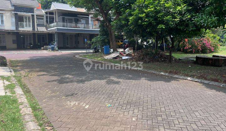 Rumah Dijual Di Metland Transyogi Cibubur 2