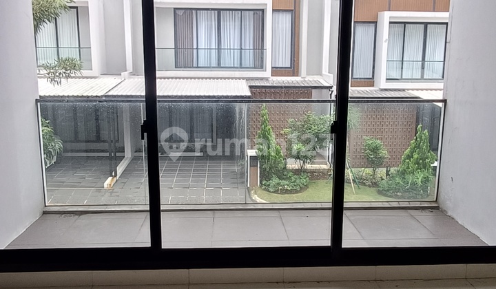 Rumah Dijual Cluster Pinewood Summarecon Bogor 2