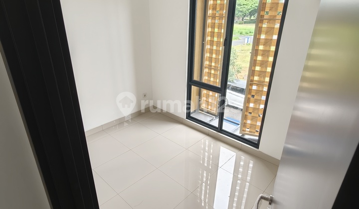 Rumah Disewakan Cluster Mahakam Jakarta Garden City Jakarta Timur 2
