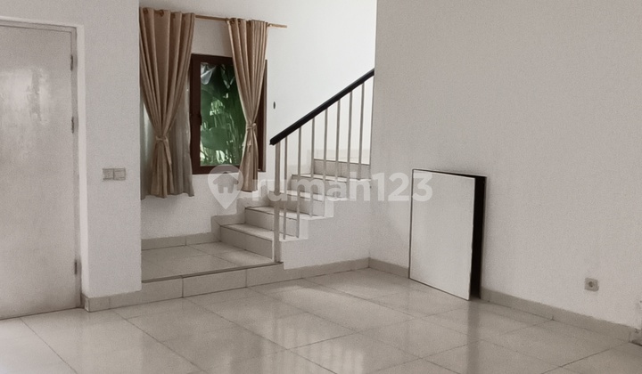 Rumah Dijual di Jakarta Garden City Jakarta Timur