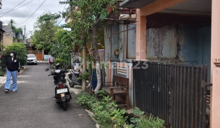 Rumah Dijual di Pondok Ungu Permai Bekasi 2