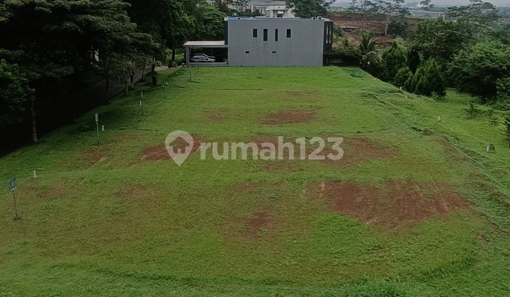Kavling Dijual di Rancamaya Bogor Cluster Cendana Kavling Dijual di Rancamaya Bogor Cluster Cendana