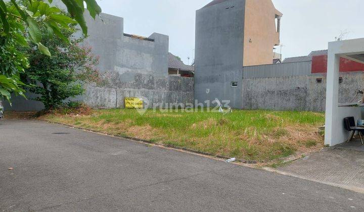 Tanah Kavling Dijual Grand Taruma Karawang 1