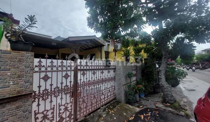 Rumah Dijual Di Semper Barat Tanjung Priok Jakarta Utara 1
