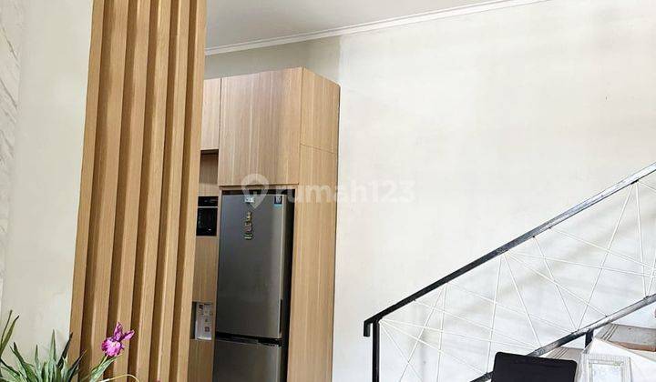 Rumah Dijual Minimalis Full Renov di Katapang 1