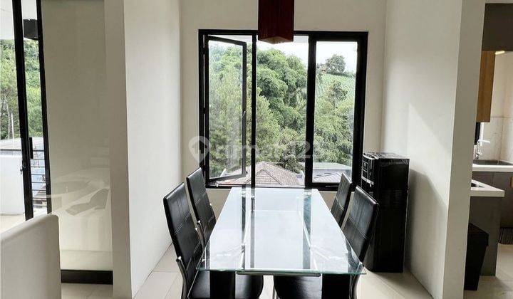 Rumah Villa Dijual !! Super Homey Di Resort Dago Pakar Harga Terbaik 2