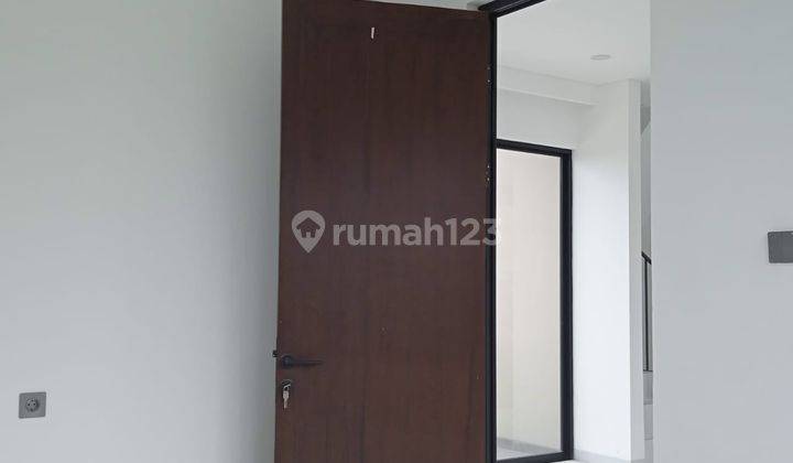 Dijual Rumah Baru Minimalis di Cigadung  1