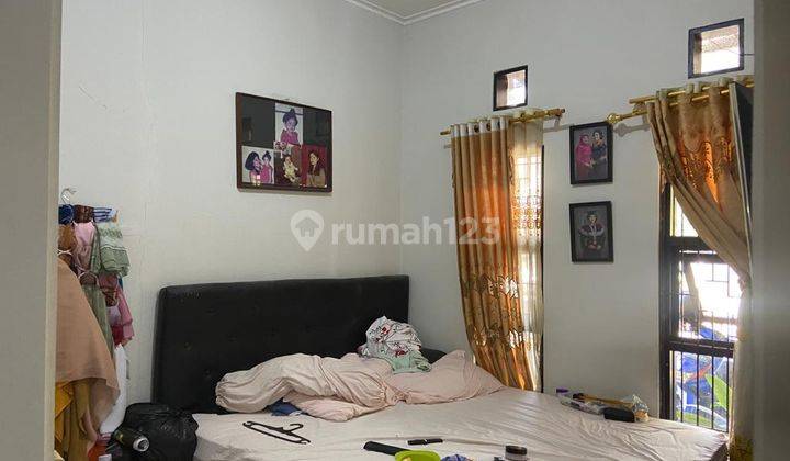 Rumah Dijual Minimalis Jarang Ada di Taman Kopo Katapang 2