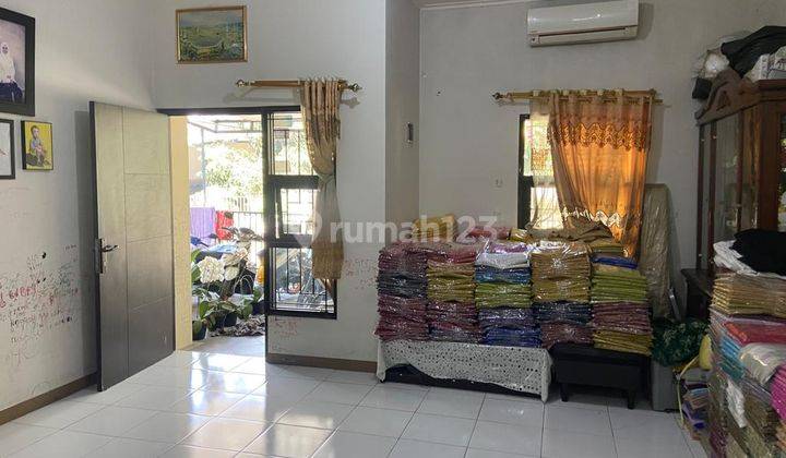 Rumah Dijual Minimalis Jarang Ada di Taman Kopo Katapang 2