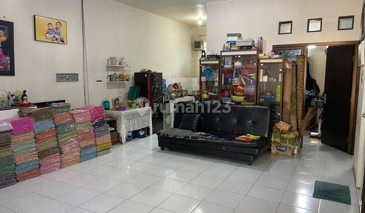 Rumah Dijual Minimalis Jarang Ada di Taman Kopo Katapang 1