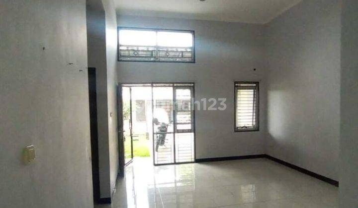 Dijual Rumah Minimalis di Komplek Kopo Katapang 2