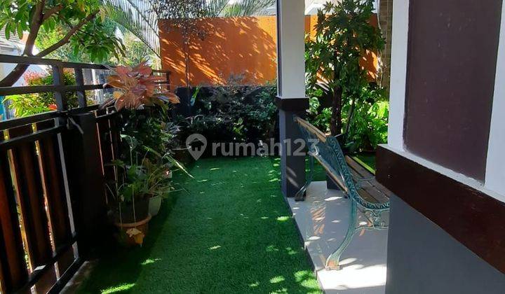 Rumah Dijual Minimalis Di Taman Kopo Katapang 2