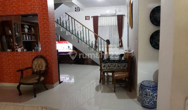 Rumah Dijual Minimalis Di Taman Kopo Katapang 1