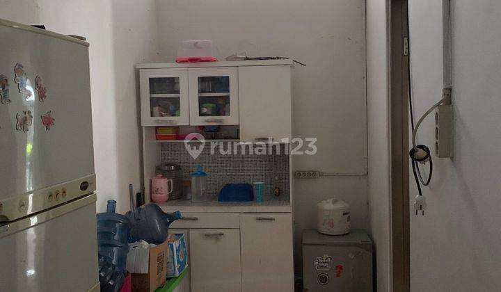 Rumah Dijual Minimalis di Komplek Elite Soekarno Hatta 2