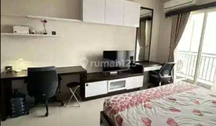 Apartemen Dijual Tipe Studio di Galeri Ciumbuleuit 3 1