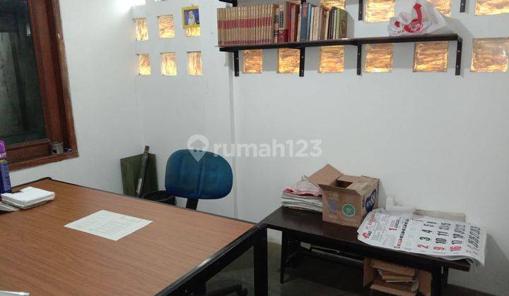 Gudang Dijual Lokasi Strategis di Cibeureum Cimahi 2