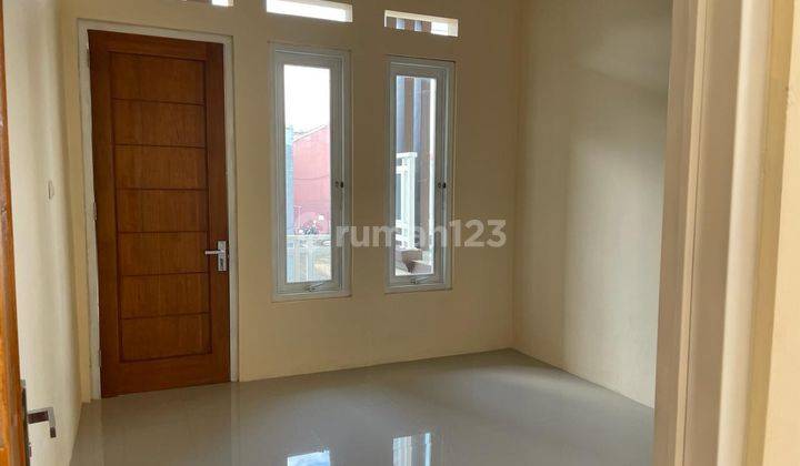 Rumah Dijual Baru Modern Strategis di Sayap Cikutra 2