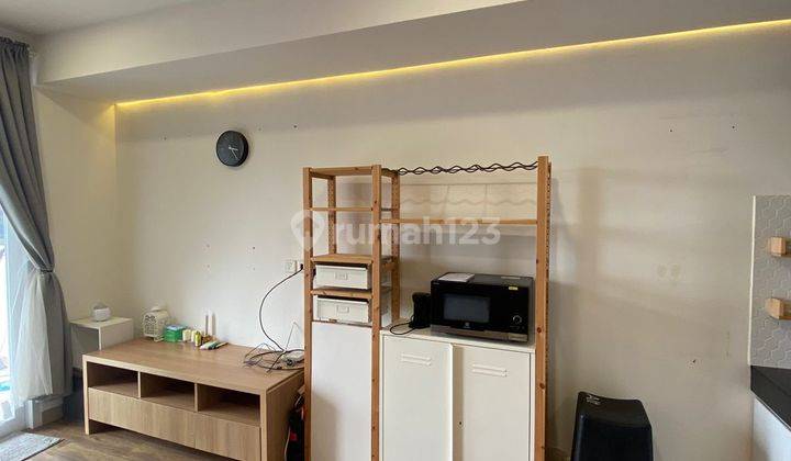 Dijual Apartemen Dago Suites 1 Bedroom Furnished 2