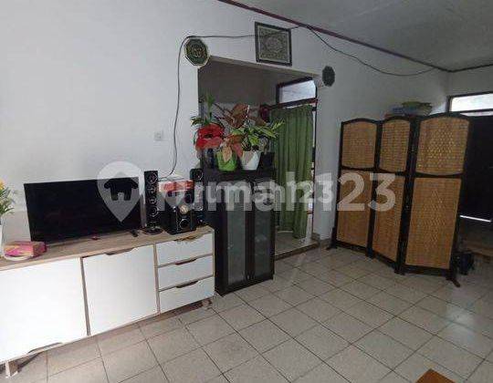 Rumah Dijual Hitung Tanah Saja di Cigadung Strategis 2