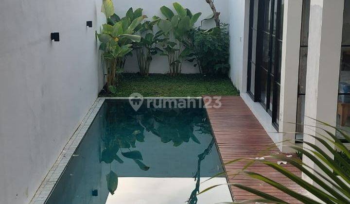 Beautiful House for Sale in Bali Near Karma Beach and Melasti Beach 1