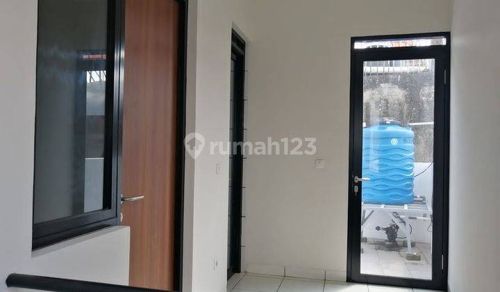 Rumah Dijual Cantik Minimalis di Sayap Batununggal 2