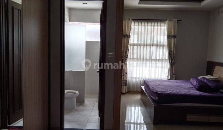 Dijual Rumah Minimalis Cantik Dekat Muara Kurdi 2