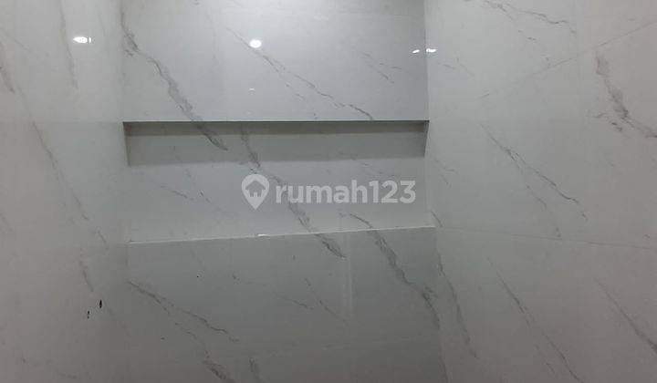 Rumah Dijual Modern Minimalis Lokasi di Mekar Wangi 2