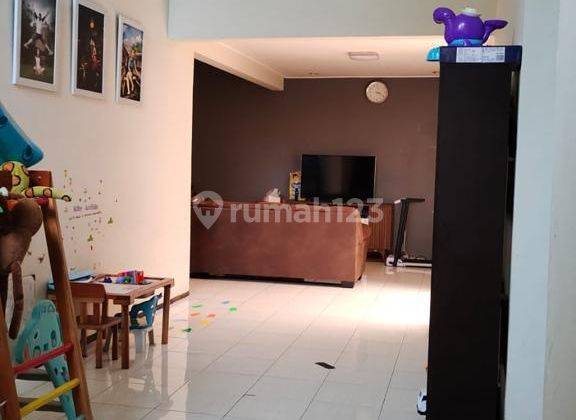 Rumah Dijual Cantik Modern di Gunung Batu 2