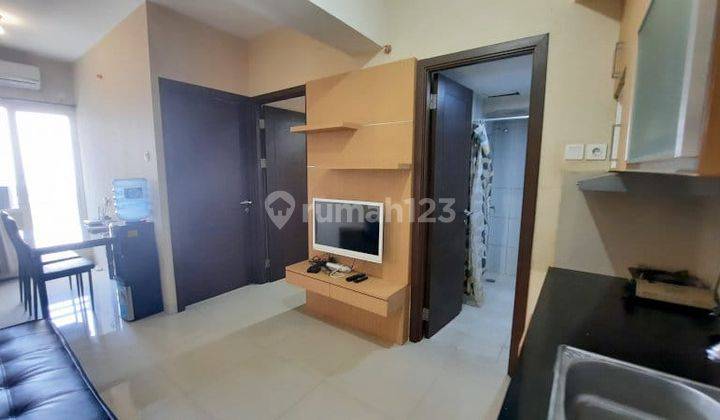 Disewakan Apartemen Galeri Ciumbuleuit 2 1