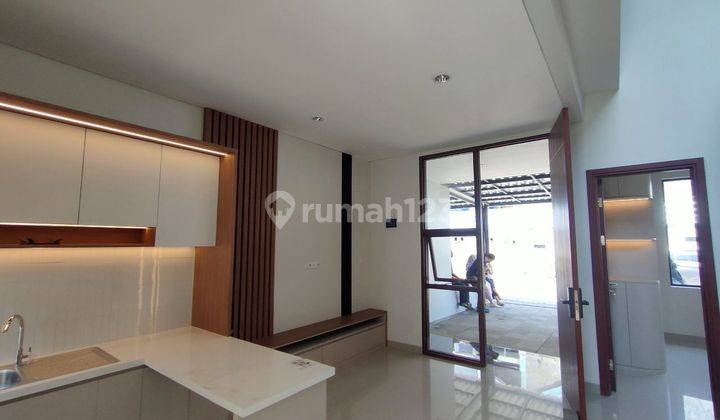 Rumah Baru 2 Lantai 1man Antapani 2 Lantai