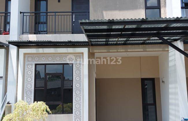 Rumah 2 Lantai Arcamanik 1