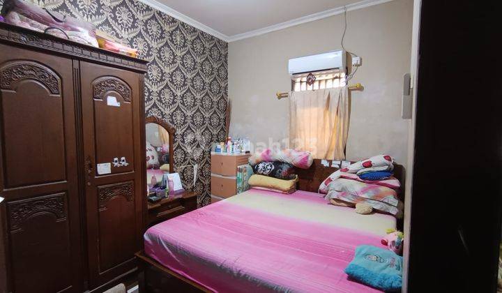 Lw.030 DIJUAL CEPAT Rumah bagus Siap Huni di Sunter Bisa nego  2