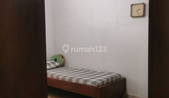 Rumah Standart Layak Huni Dijual Hitung Tanah 2