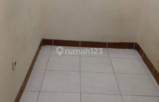 Lw.037 Dijual Cepat Rumah 2 Lt Siap Huni Klp Hybrida Bisa Nego 2