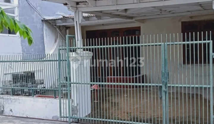 For Sale: Lw.031 Standard Ready-to-Occupy House in Sunter Paradise, Quick Sale