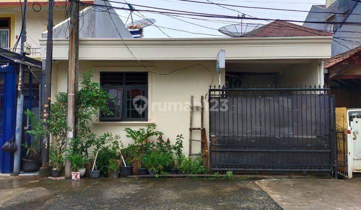 Rumah Seharga Njop Di Jual Daerah Sunter
