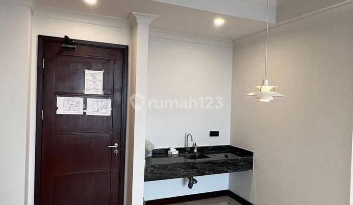 Disewakan Apartemen Permata Hijau Suites Siap Huni 2