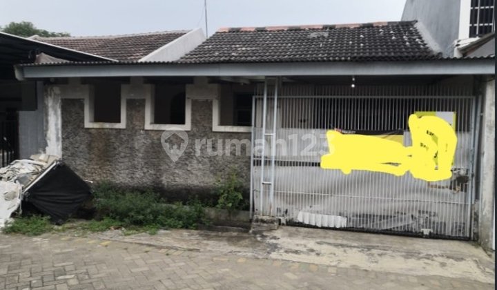 Dijual Harga Termurah Rumah di Bekasi Cocok Untuk.investasi