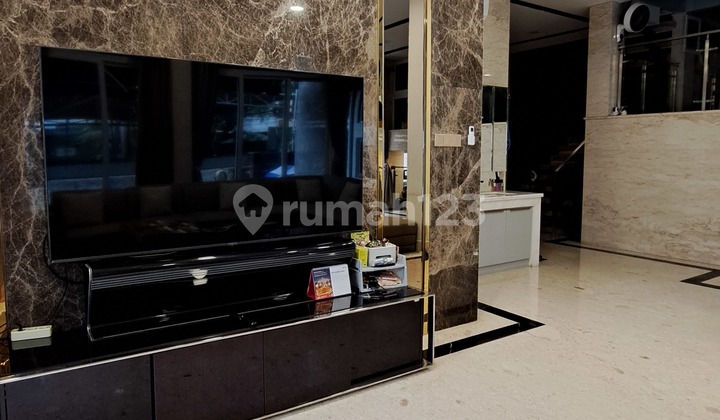 2.5 Story House in Sunter, Flood-Free, Strategic Location Near Hospital, Places of Worship, Mall, Market, Culinary Center 2