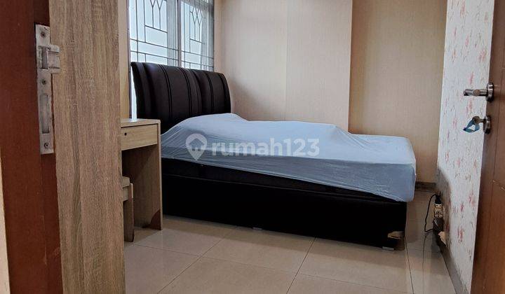 Lw.104 Dijual Cepat Penthouse Maple Park Semi Furnish Soap Huni, Nego 2