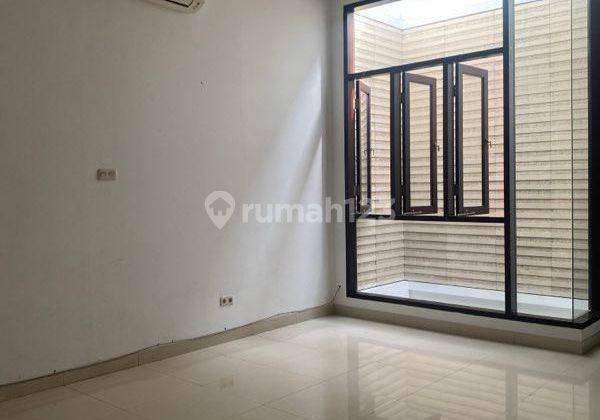 Dijual Murah Rumah Bagus Siap Huni Di Sunter 2