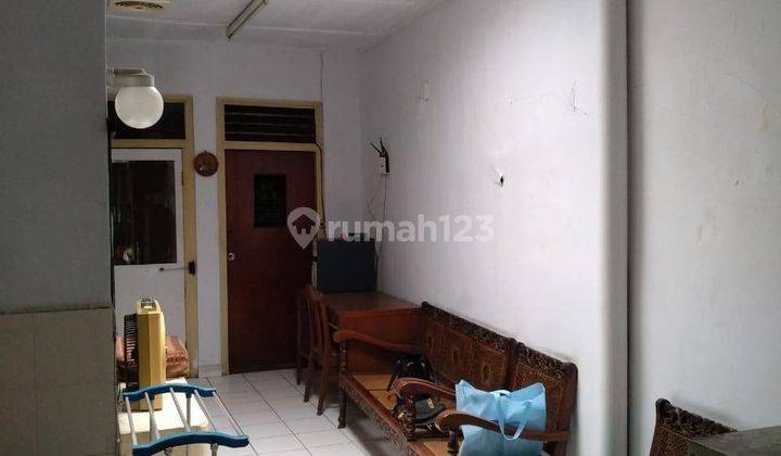 Rumah Hitung Tanah.di Cipete Dijual.cepat Harga Bu 2