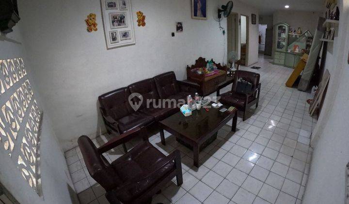 Dijual Cepat Harga Di Bawah Njop Rumah Di Senen 1