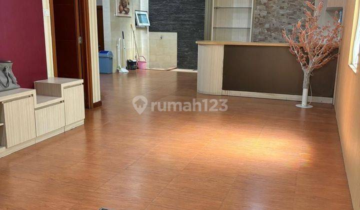 Jarang Ada Miliki Segera Rumah Springhill Kemayoran Sunter Dijual Cepat 2