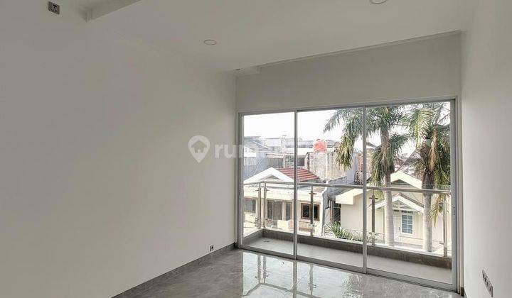 Miliki Segera Dijual Rumah Baru Siap Huni Di Kelapa Gading 2