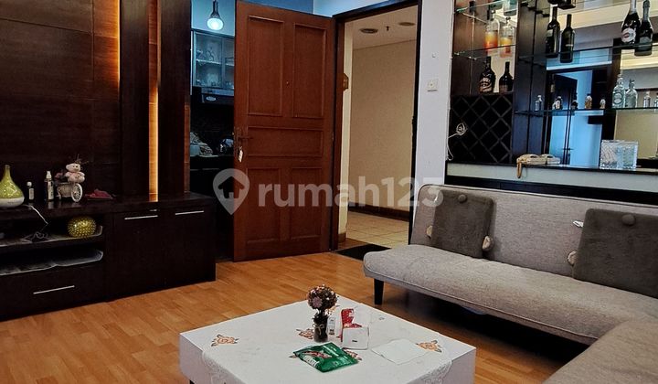 For rent. Mediterranean apartment. Kelapa Gading, ready to occupy. 2