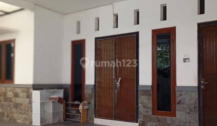 Jarang Ada Dijual Cepat Rumah Di Kelapa Gading 2