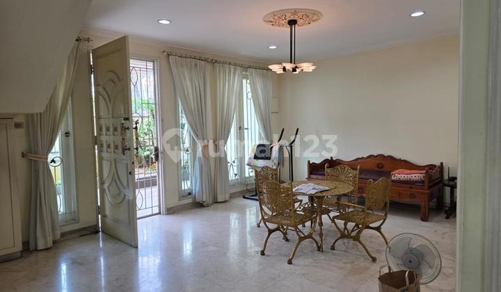 *Jual Rumah Sunter Agung Full Renovasi Tinggal Masuk*Lt 8 X 13 | LB 310 | 3 Lantai KT 5 + 1 | KM 5 + 1 | Hadap Barat | Row 2 Mobil | Garasi 1 Mobil | Carport 2 Mobil | Ceiling 4 Meter | Shm✅*~Harga : 3,85M~* >> *3,550M* 2